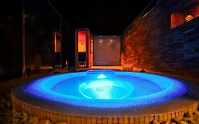 Swiss Moraira Hotel & Spa - Adults Only