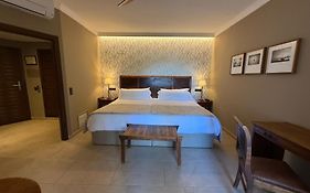 Swiss Moraira Hotel - Adults Only